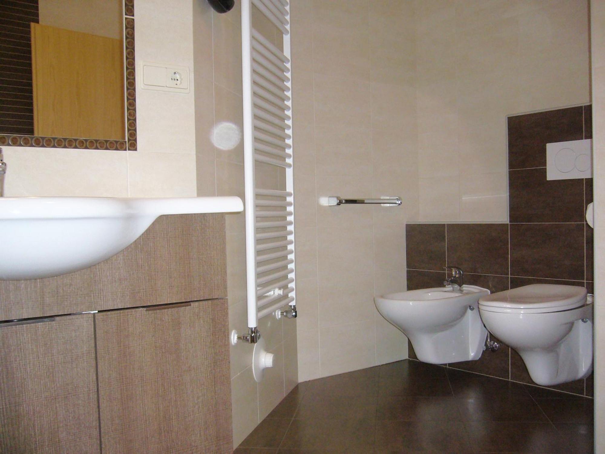 Residence Kramhuter Sexten ห้อง รูปภาพ