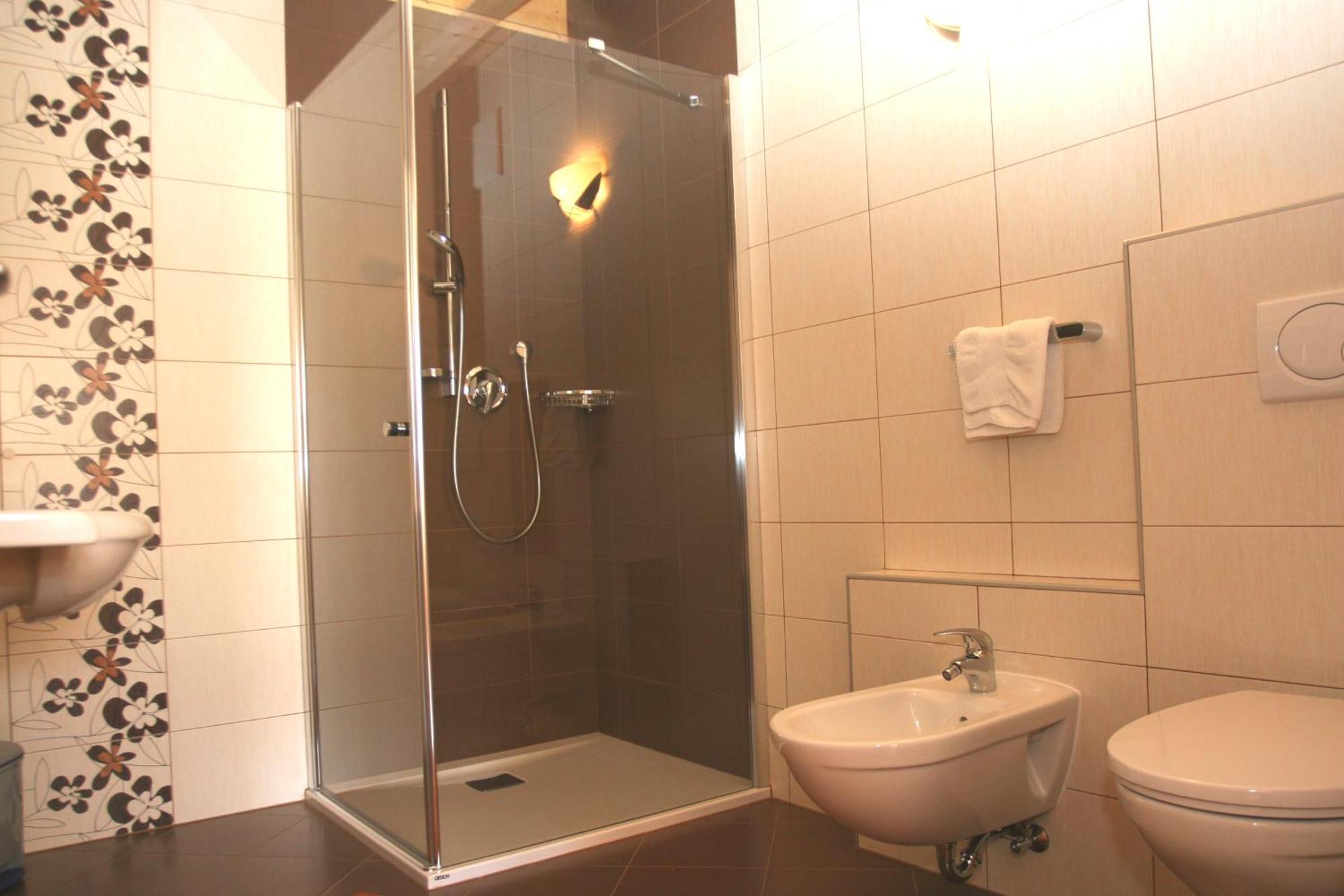 Residence Kramhuter Sexten ห้อง รูปภาพ