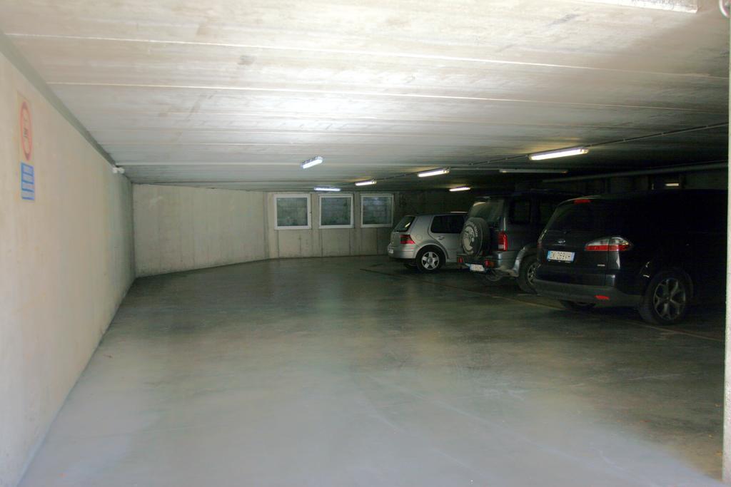 Residence Kramhuter Sexten ภายนอก รูปภาพ